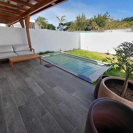 Sea Diamond Boutique Hotel & Spa By Sea Resorts Grande Gaube Exteriör bild