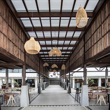 Sea Diamond Boutique Hotel & Spa By Sea Resorts Grande Gaube Exteriör bild