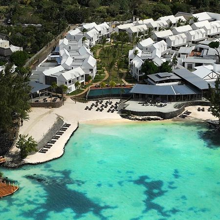 Sea Diamond Boutique Hotel & Spa By Sea Resorts Grande Gaube Exteriör bild