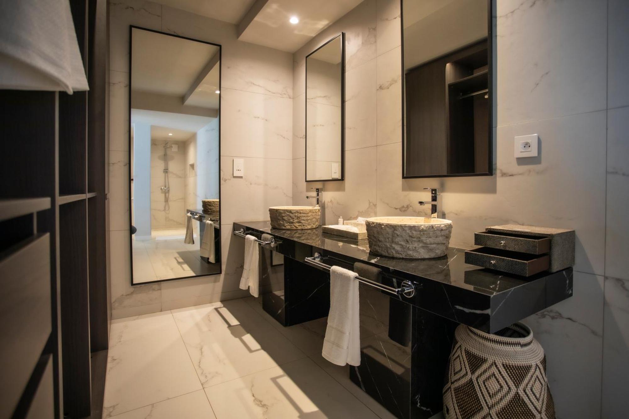 Sea Diamond Boutique Hotel & Spa By Sea Resorts Grande Gaube Exteriör bild