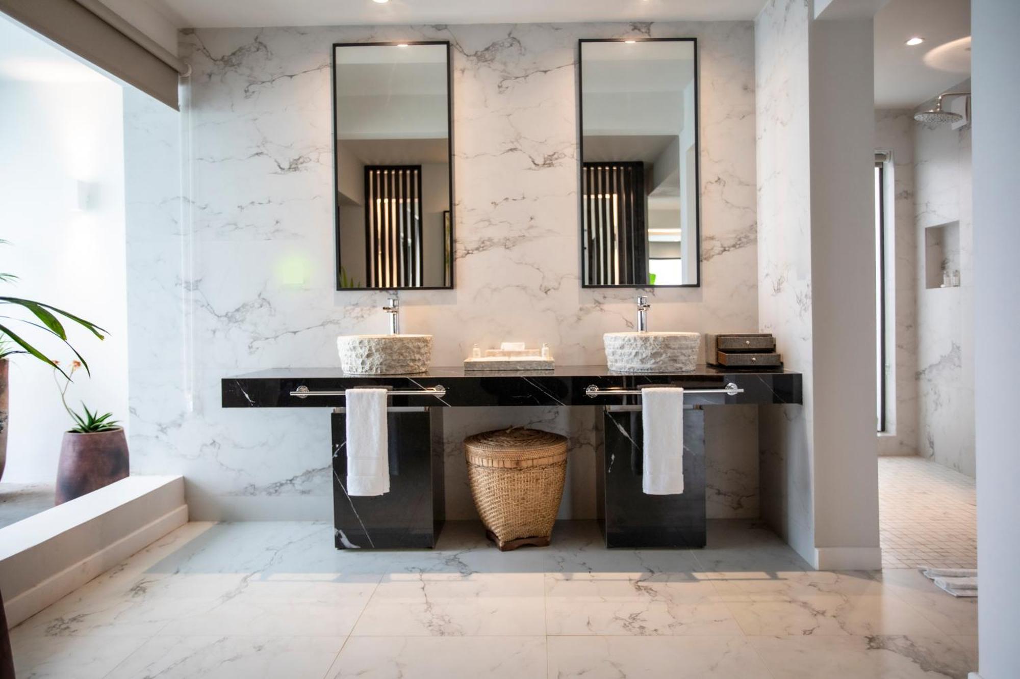 Sea Diamond Boutique Hotel & Spa By Sea Resorts Grande Gaube Exteriör bild