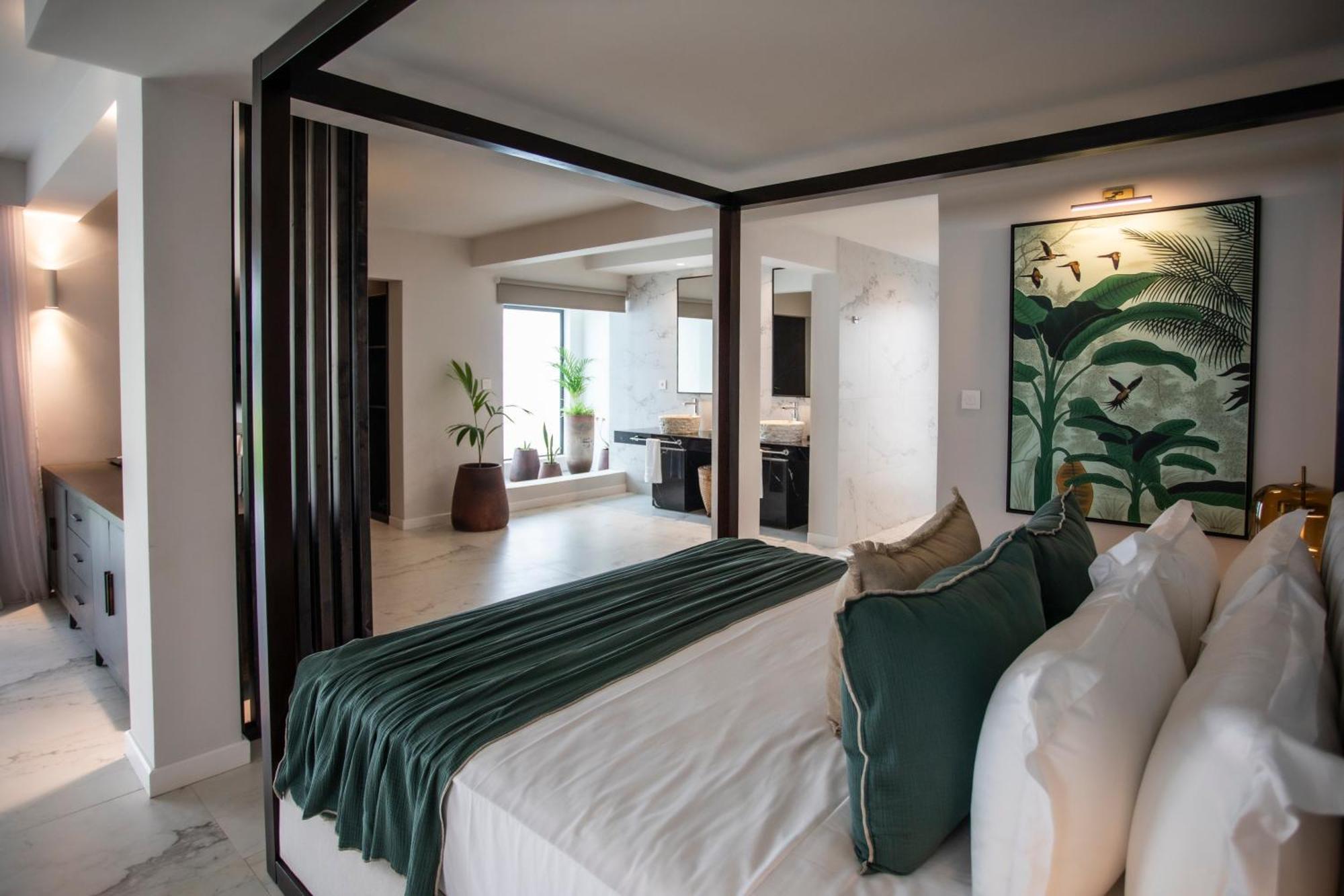 Sea Diamond Boutique Hotel & Spa By Sea Resorts Grande Gaube Exteriör bild