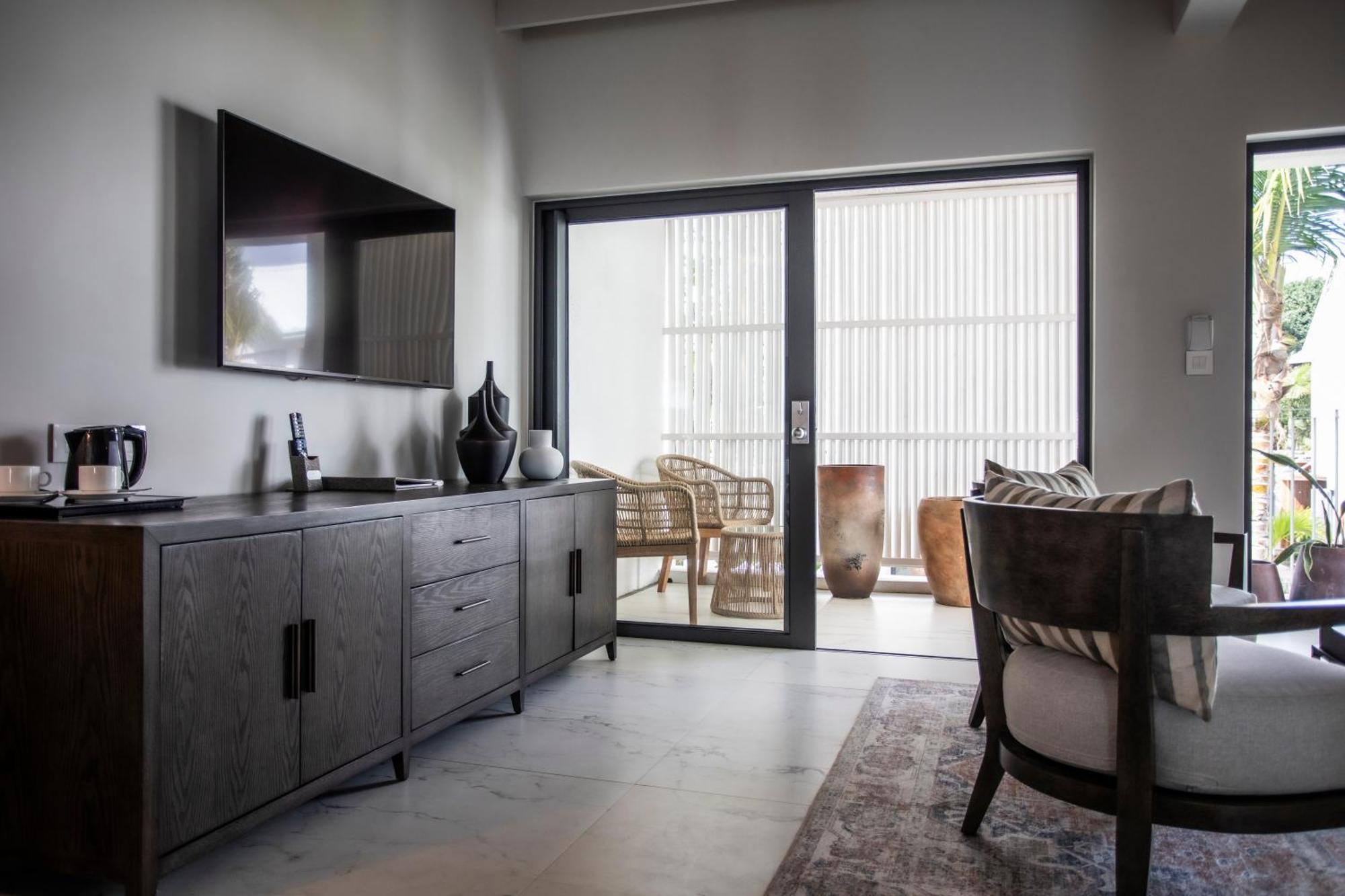 Sea Diamond Boutique Hotel & Spa By Sea Resorts Grande Gaube Exteriör bild