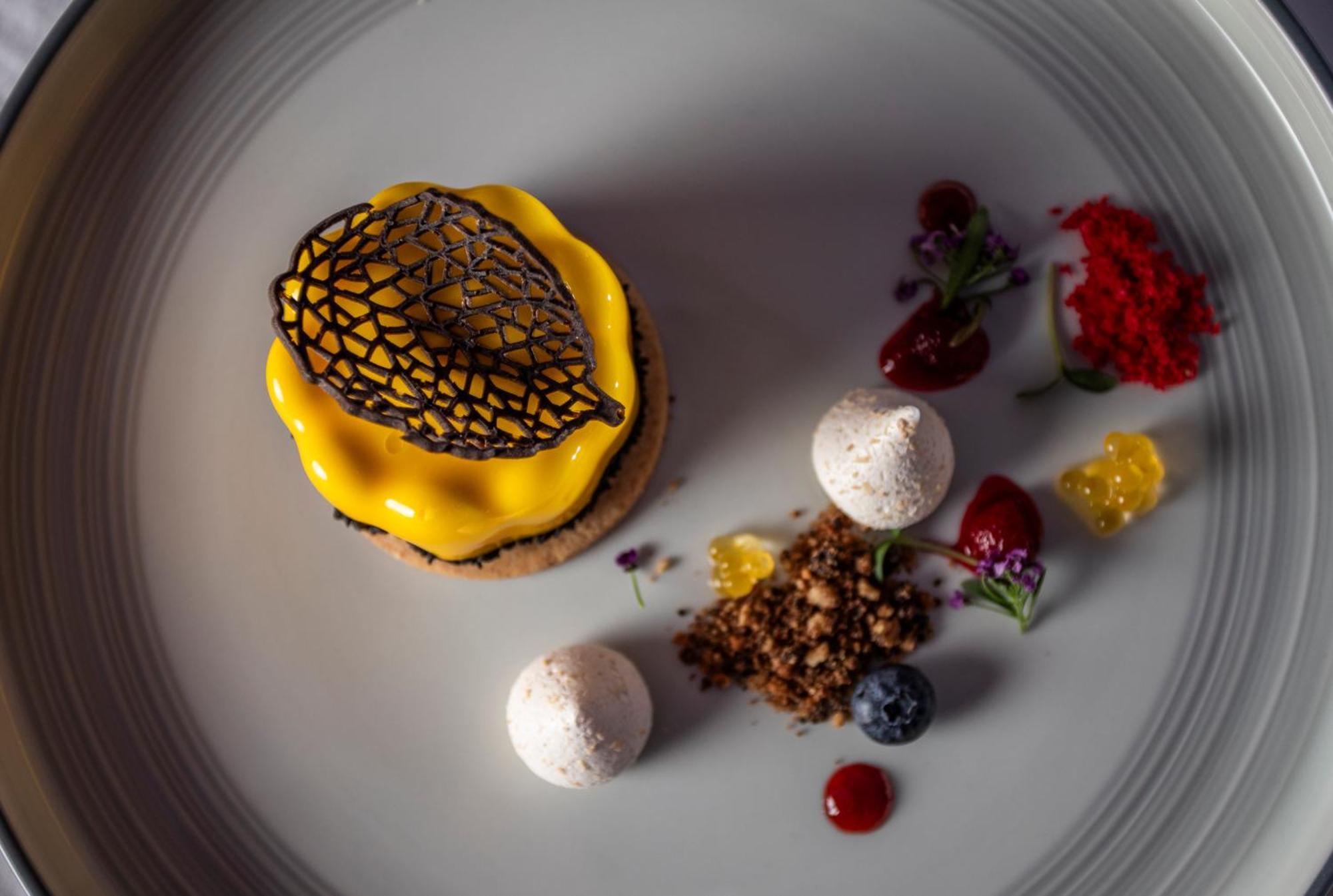 Sea Diamond Boutique Hotel & Spa By Sea Resorts Grande Gaube Exteriör bild