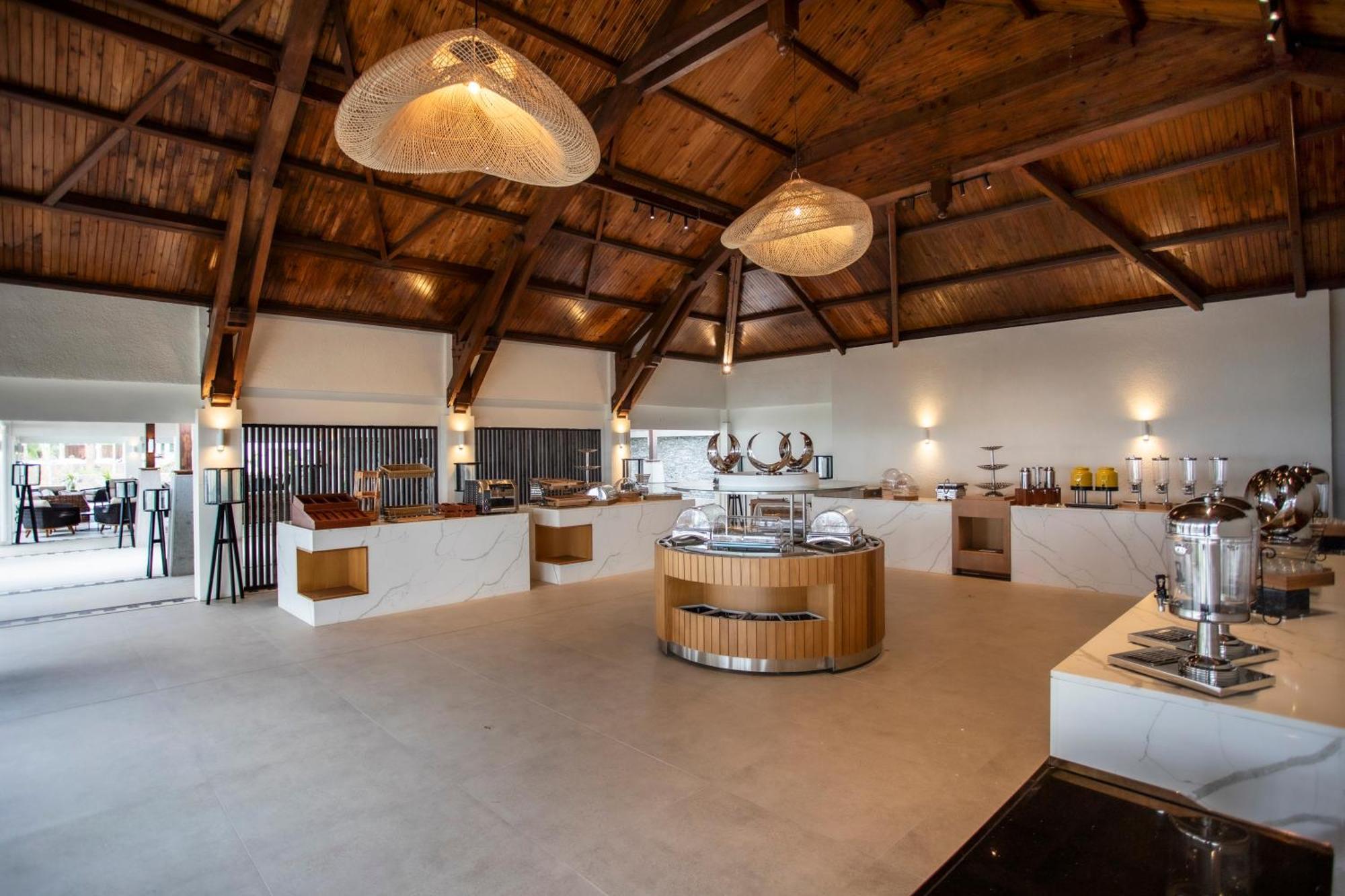 Sea Diamond Boutique Hotel & Spa By Sea Resorts Grande Gaube Exteriör bild